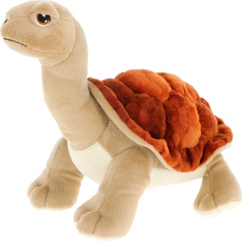 Keel Toys Плюшена играчка Keel Toys Keeleco - Костенурка, 25 cm (SE3056)
