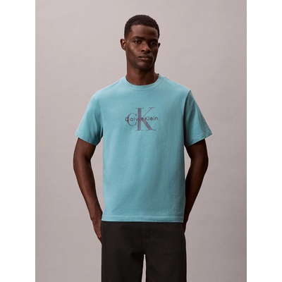 Calvin Klein Jeans Тениска SS Hero Monologo Tee 20s