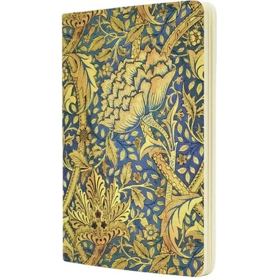 Paperblanks Sešit Morris Windrush A5 linkovaný