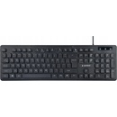 Gembird Rainbow KB-UML-02