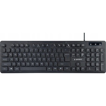 Gembird Rainbow KB-UML-02