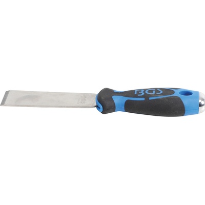 BGS technic Šábr plochý ocelový 32mm- BGS 3063