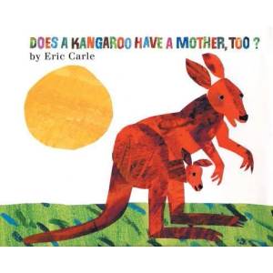 Does a Kangaroo Have a Mother, Too? (ISBN: 9780064436427)