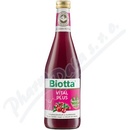 Biotta Vital Plus Bio 500 ml