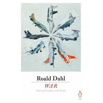 War Roald Dahl