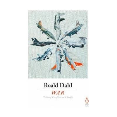 War Roald Dahl