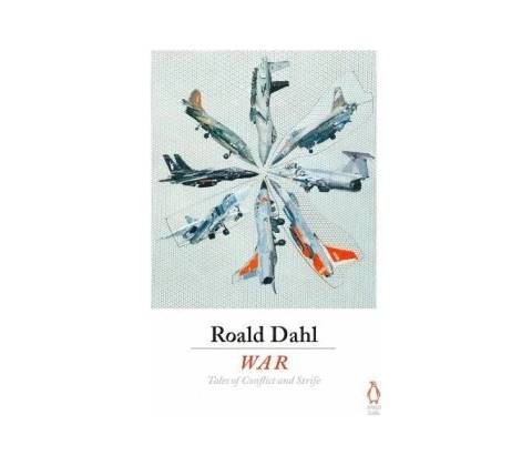 War Roald Dahl