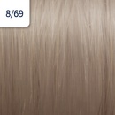 Barvy na vlasy Wella ILLUMINA Color barva 8/69 60 ml