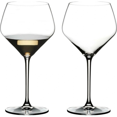 RIEDEL Sklenice Extreme Oaked Chardonnay křišťálových sklenic 4441/97 2 x 670 ml