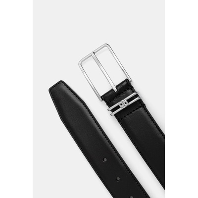 BOSS Кожен колан BOSS Loop (50563907)