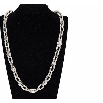 Сребърен синджир 38.83гр