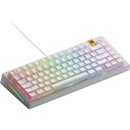 Glorious PC Gaming Race GMMK 3 HE RGB 75 Prebuilt Fox Switch (GLO-KB-GMMK3-75-PB-HE-W-WHT-US)