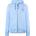 Paul Smith Суичър PS PAUL SMITH Men's Full-Zip Zebra Logo Hoodie - Blue 41E
