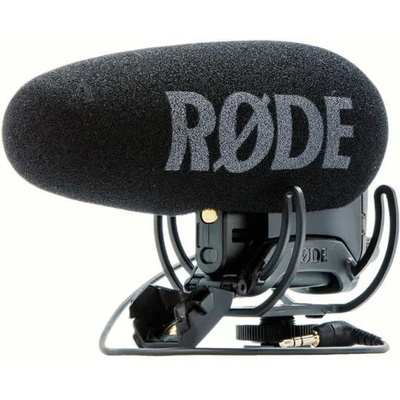 RØDE VideoMic Pro Rycote (VMPR)