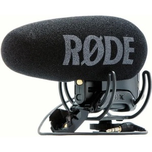 RØDE VideoMic Pro Rycote (VMPR)