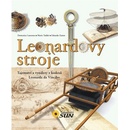 Leonardovy stroje