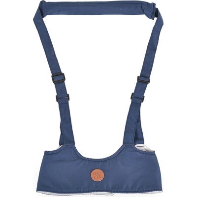 Moni Walky Колан за прохождане - Тъмносин 103731