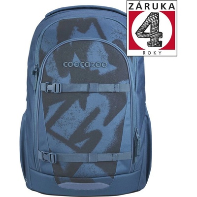 Coocazoo every Graffiti Groove 30 l