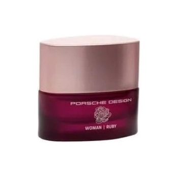 Image 1 of Porsche Design Woman Ruby EDP 30 ml
