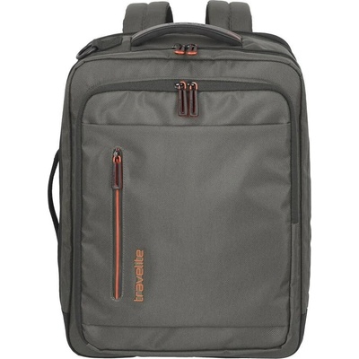 Travelite Crosslite 5.0 Board bag/Backpack Dark Olive 31l