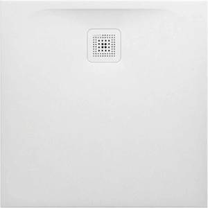Laufen Pro - Душ-тава 80x80 см, бяла H2109500000001 (H2109500000001)