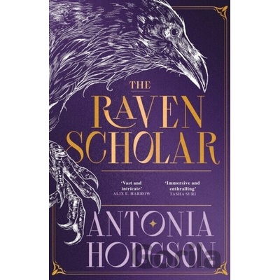 The Raven Scholar