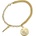 Silenti Jewelry Сребърна гривна "Съвършенство