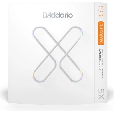 D'Addario XSABR1047 3 Pack