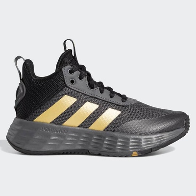 Adidas Детски Обувки Adidas Ownthegame 2.0 GZ3381 (GZ3381)