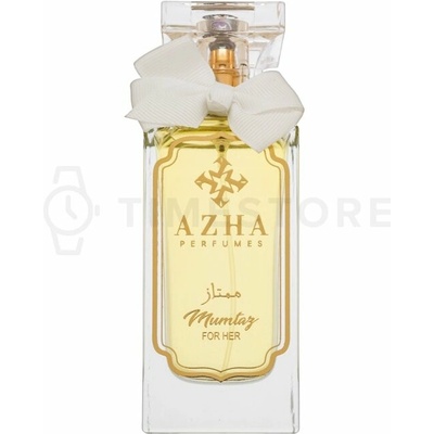 Azha Mumtaz parfémovaná voda dámská 100 ml