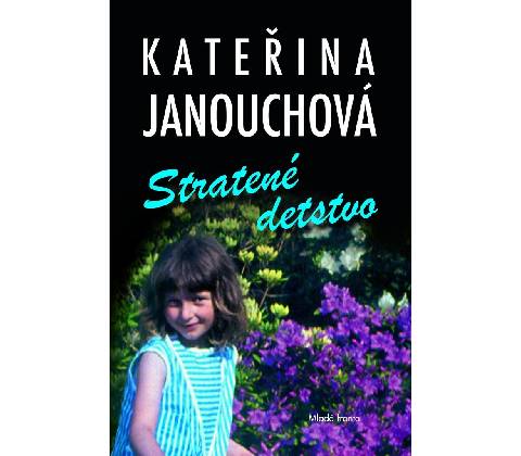 Stratené detstvo