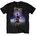 Prince 1999 Smoke Black L Риза (PRINTS09MB03)