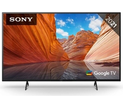 Sony Bravia KD-75X81