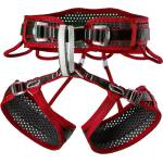 Ocun Сбруя - седалка Ocun Webee Bigwall Climbing harness - Red / Black - размер L-XL (303-0530-0212)