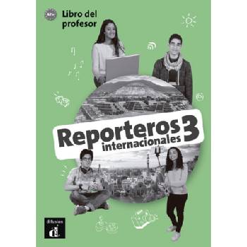 Reporteros Internacionales