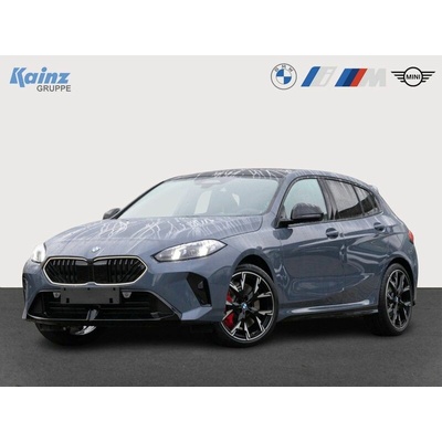 BMW 120d M Sport 110 kW