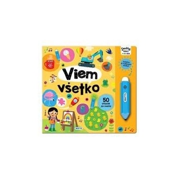 Viem všetko - Matys
