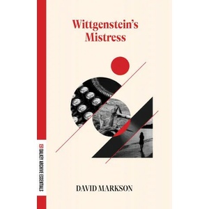 Wittgenstein's Mistress (ISBN: 9781628973914)