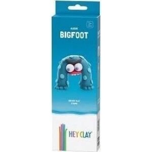 TM Toys Hey Clay - Stranger Bigfoot