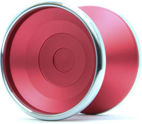 YoYoFactory BiMetal