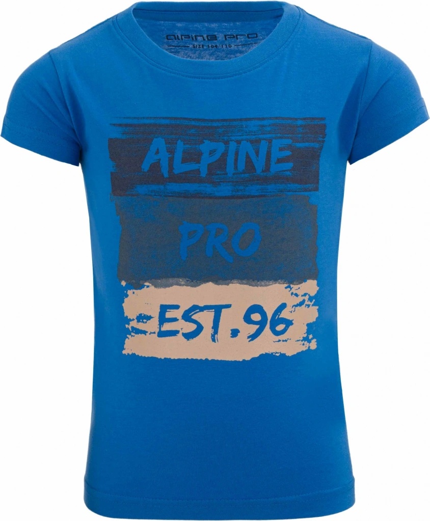 Alpine Pro Lado