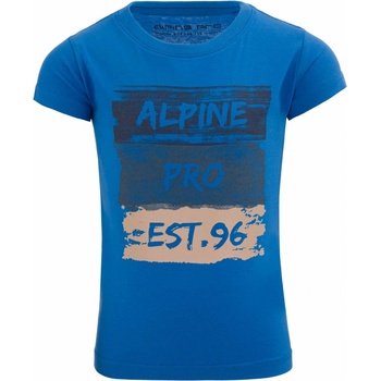 Alpine Pro Lado