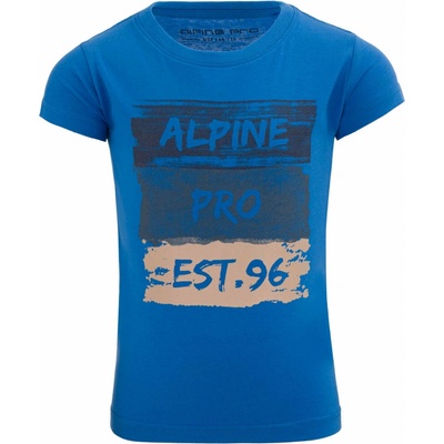 Alpine Pro Lado