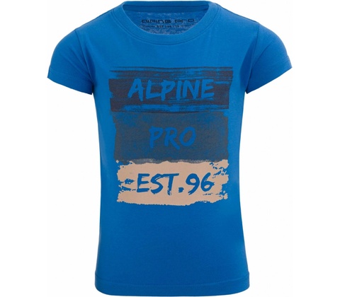 Alpine Pro Lado