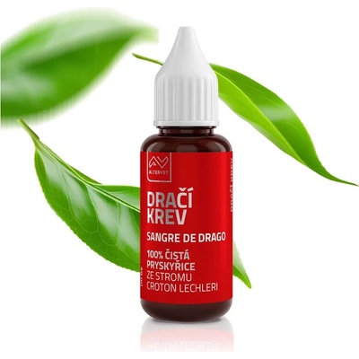 AlterVet Sangre de Drago dračí krev 30 ml
