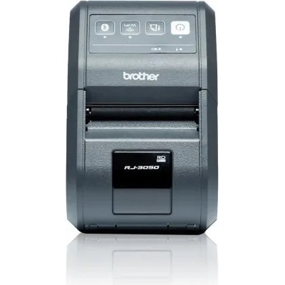 Brother RuggedJet RJ-3050