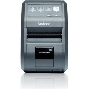 Brother RuggedJet RJ-3050