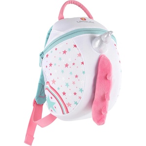 LittleLife Детска раница 6 л, еднорог (TO.L12350)