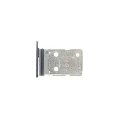 Šuplík na SIM kartu Samsung Galaxy S26 Ultra (S948B) Service Pack – černý GH98-50690A