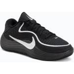 Nike Мъжки обувки за баскетбол Nike Precision 8 Low black/white/white
